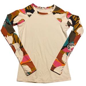 Billabong rashguard